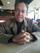 Gonzálo López Barradas