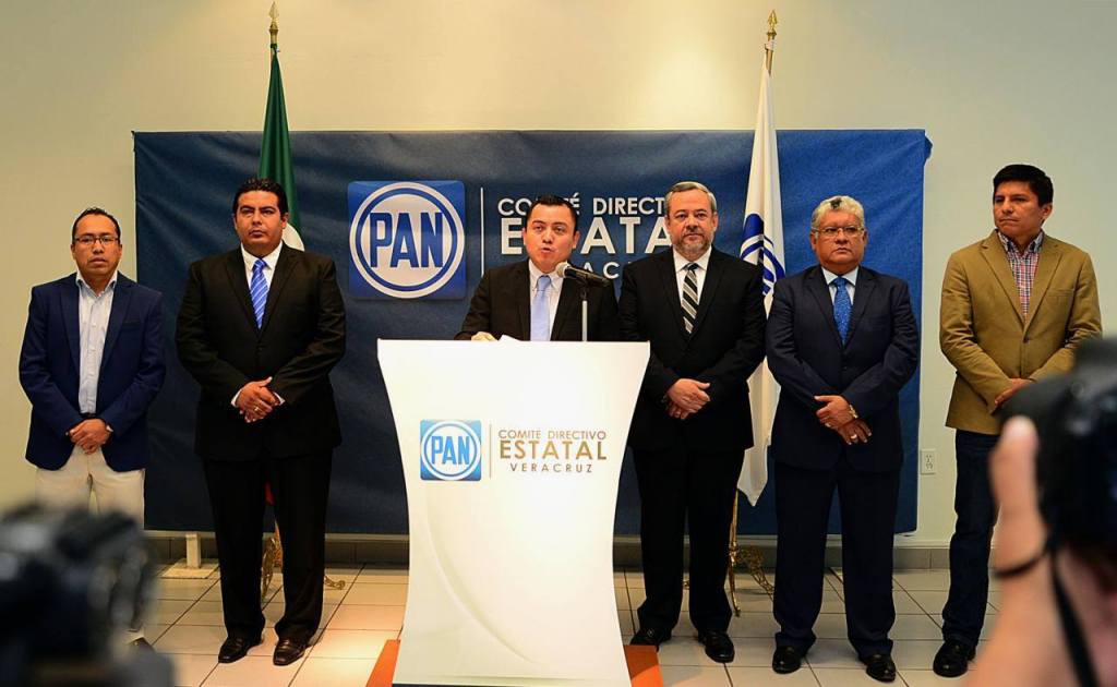 panistas_veracruzanos
