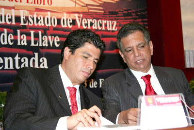 Resultado de imagen para Fidel herrera David Velasco