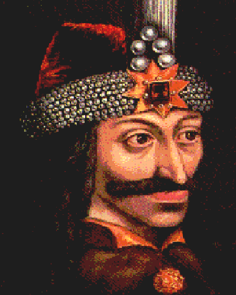 vlad-draculea