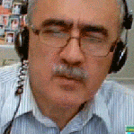 Rodolfo Calderón Vivar