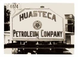 La Mexican Petroleum Company se funda en... - Xalapa Antiguo ...