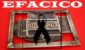 Esquela por el fallecimiento de doña Aurora Solís de Macfú, suegra de  nuestro colega y colaborador, Raúl López Gómez – EfACICO